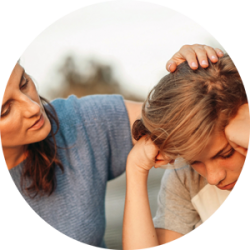 percorsi di sostegno per famiglie