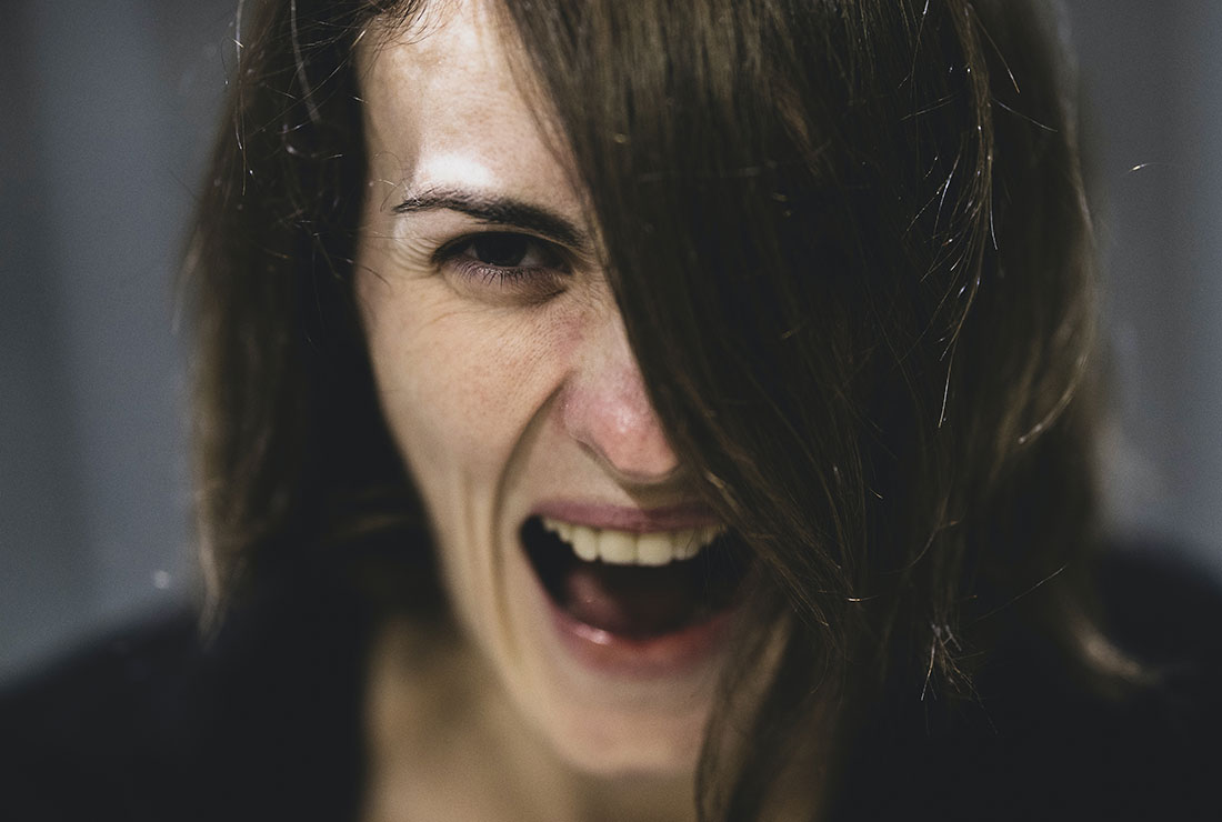 Disturbo Borderline di Personalità