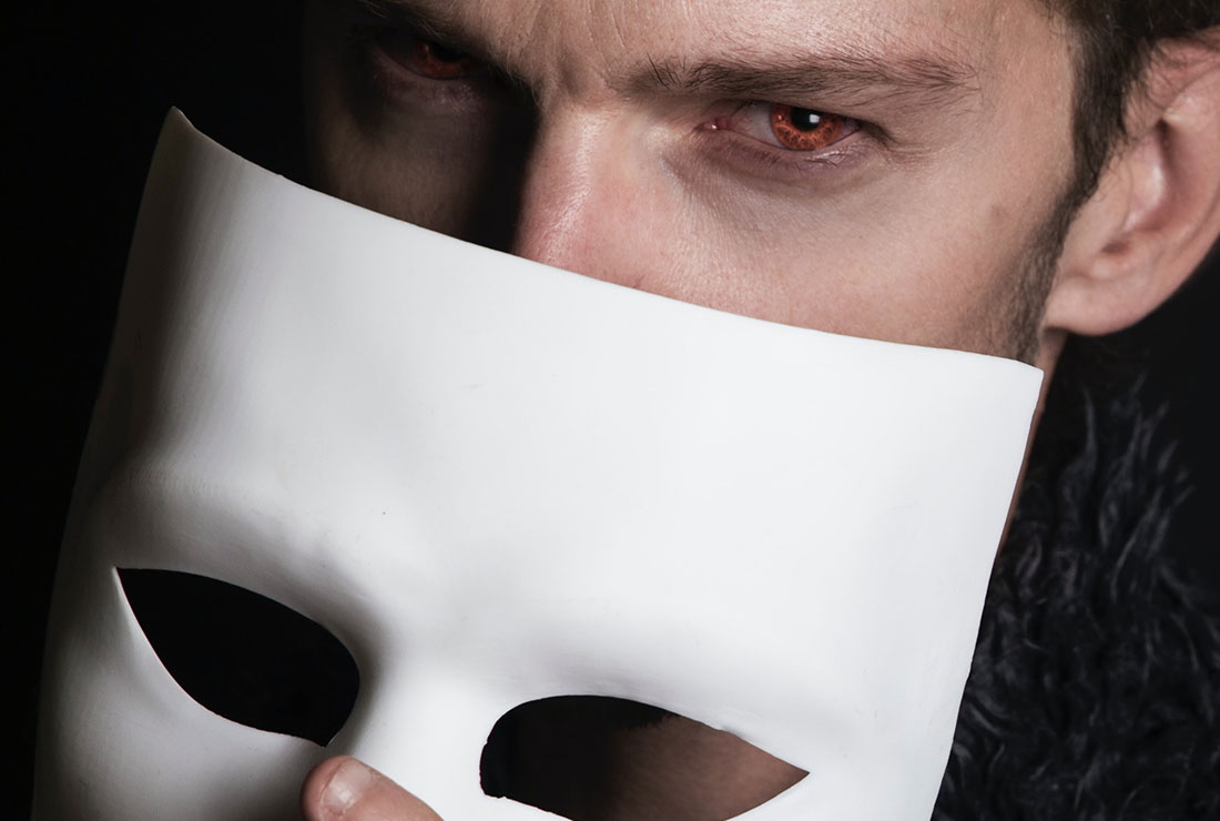 Disturbo Narcisistico di Personalità