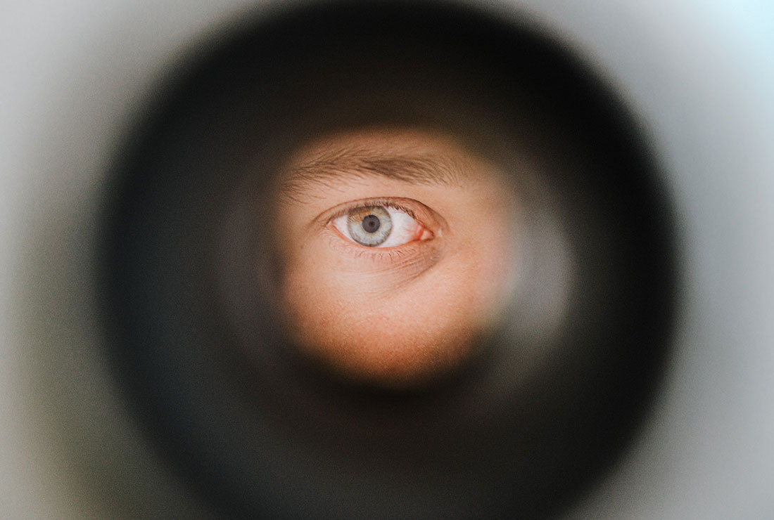 Disturbo Paranoide di Personalità