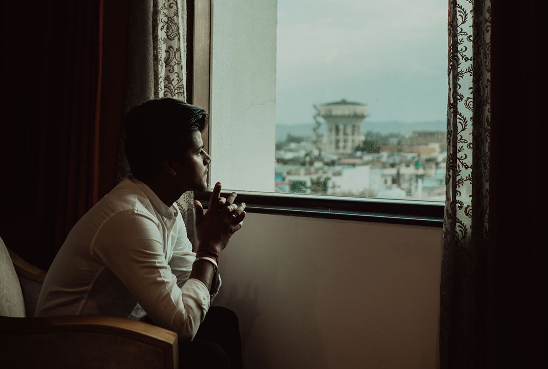 Disturbo Schizoide di Personalità