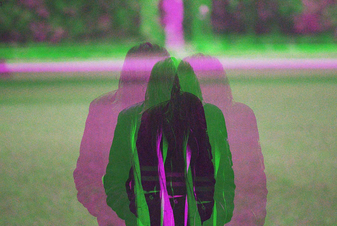 Disturbo Schizotipico di Personalità