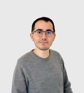 Dott. Alberto Infante Psicologo clinico